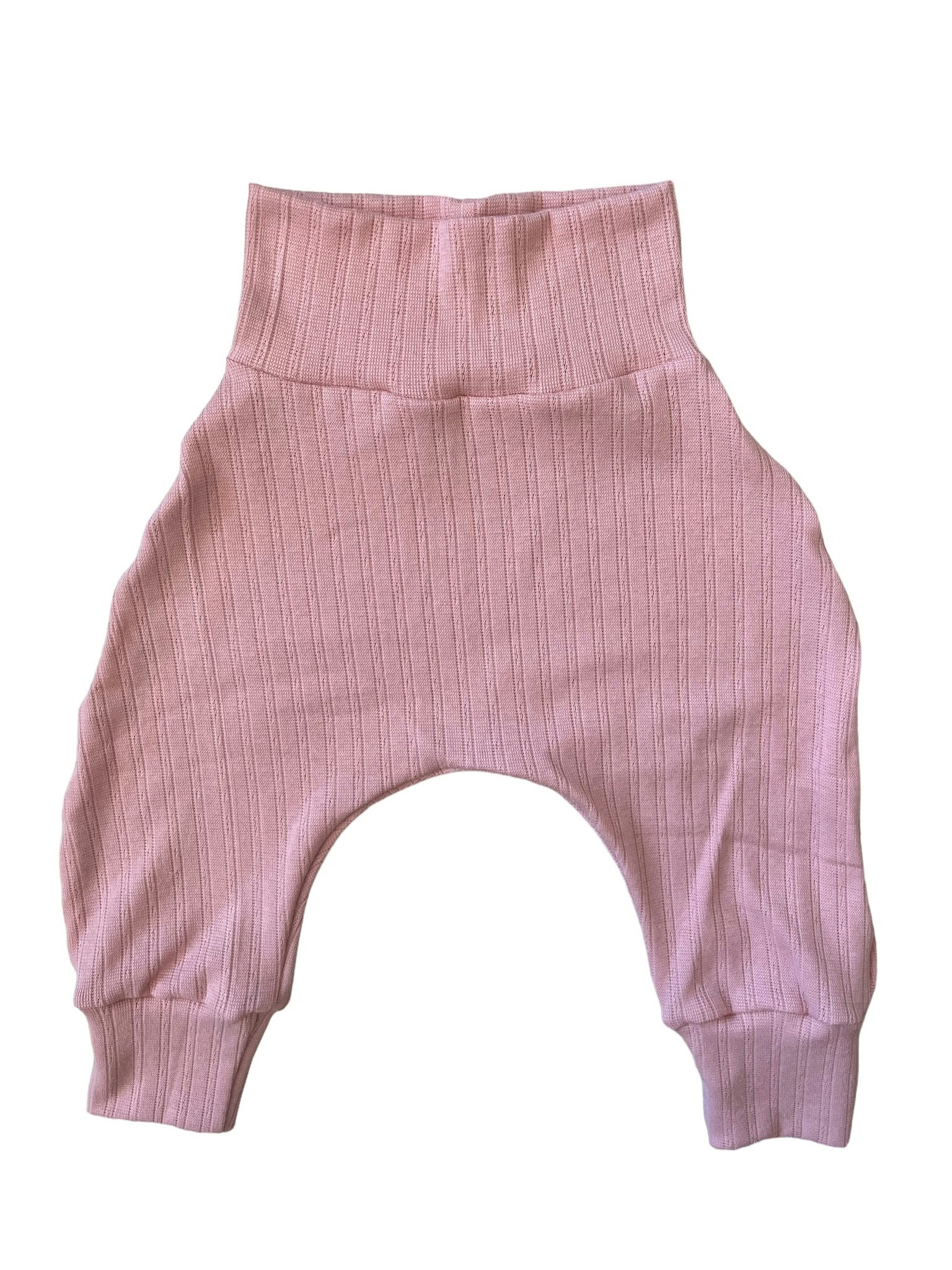 Färdiga babybyxor 62/68