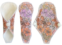 NY MODELL! Trosskydd string olika material