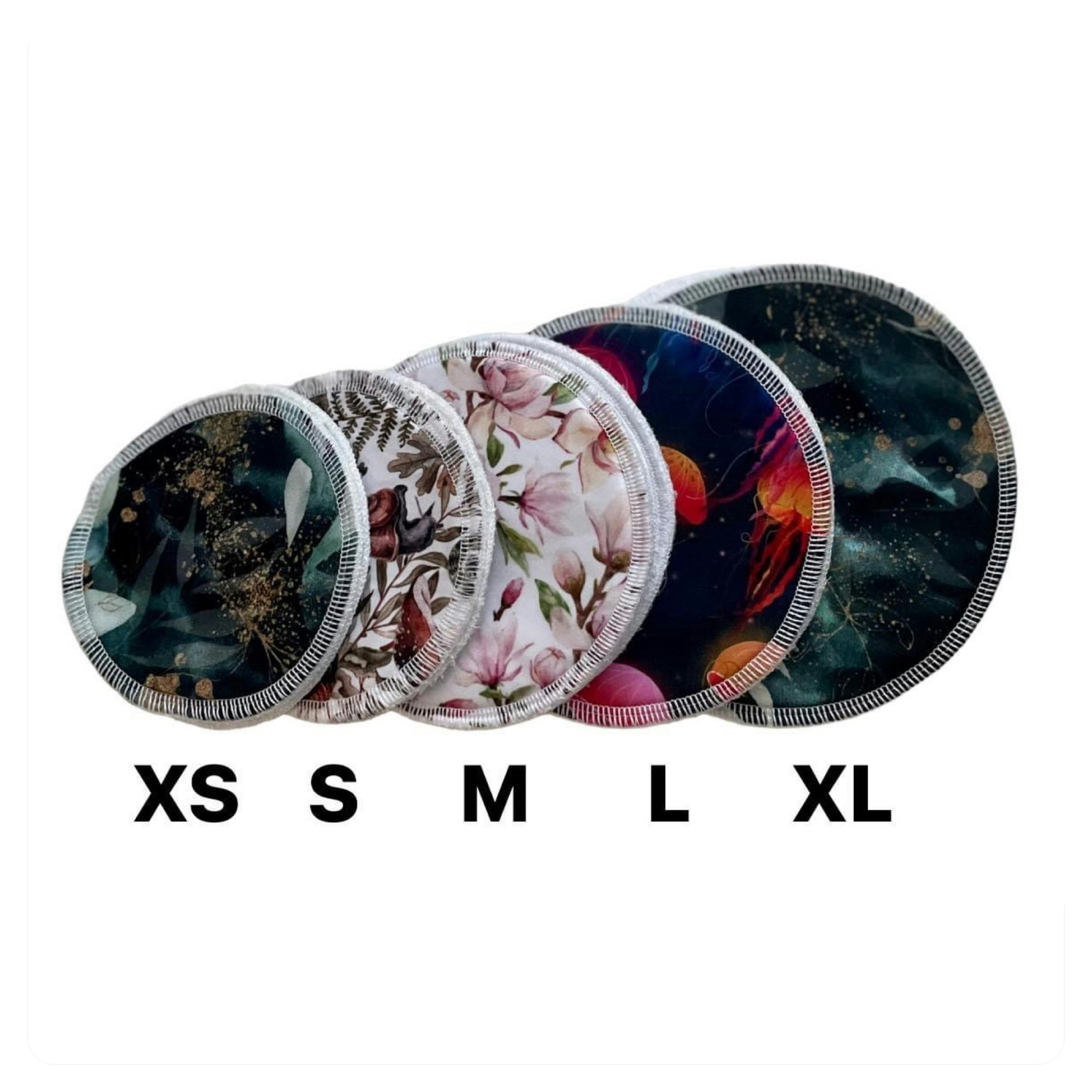 Amningsinlägg XS heavy