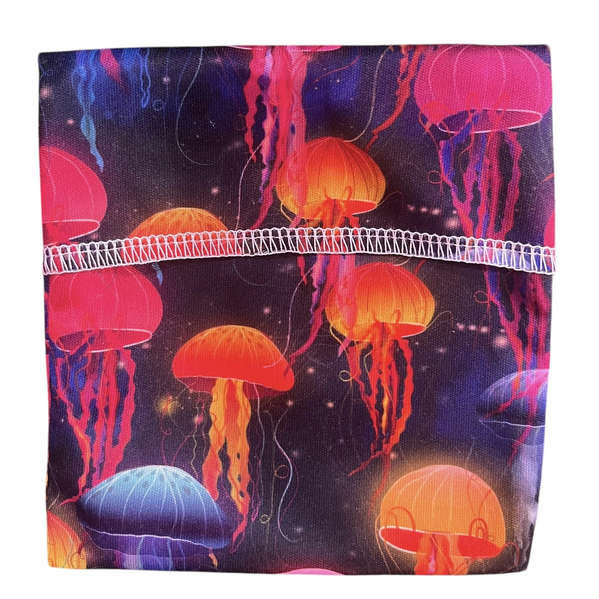 ANDRASORTERING! Mini wetbag