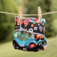 NYHET! Formsydd preflat onesize 5-15 kg