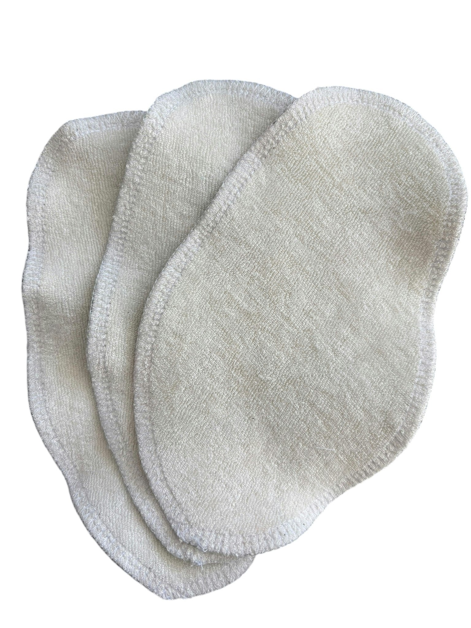 FÄRDIGT PAKET trosskydd string/brazilian 3-pack