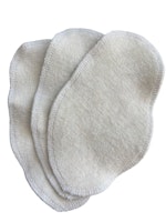 FÄRDIGT PAKET trosskydd string/brazilian 3-pack
