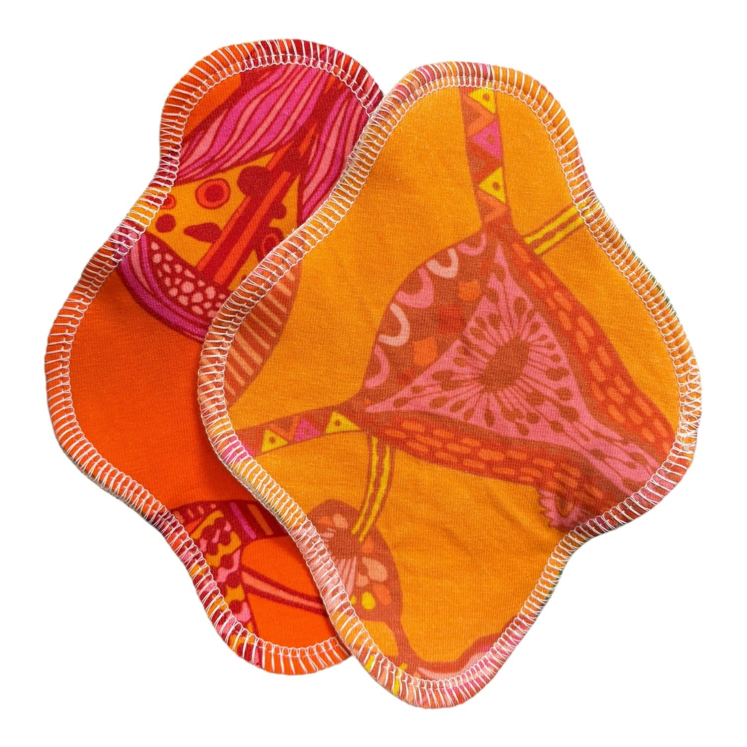 FÄRDIGT PAKET trosskydd classic SLIM 2-pack