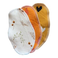 FÄRDIGT PAKET trosskydd string/brazilian 3-pack