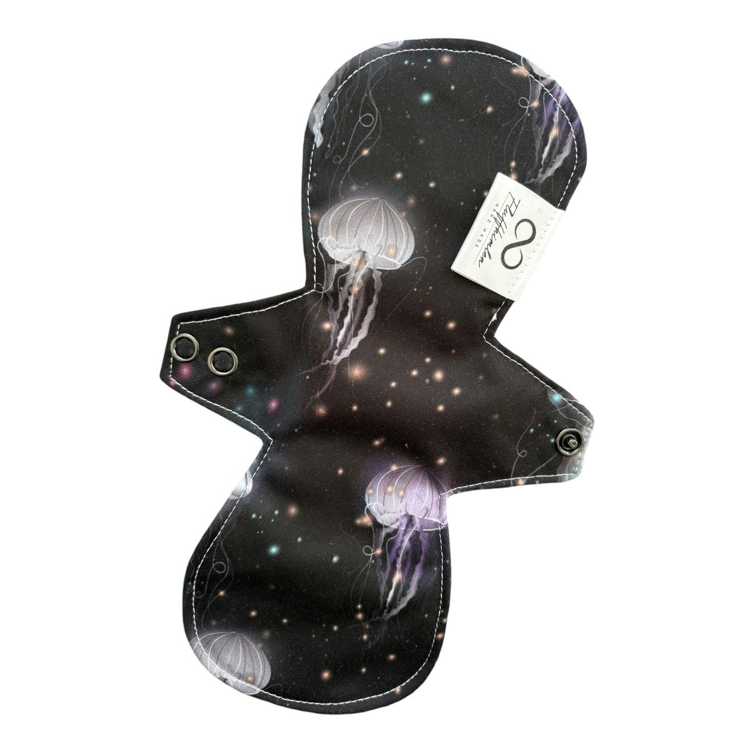 Tygbindor dag light flow