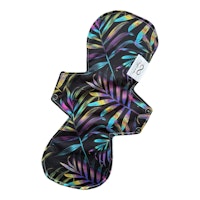 Tygbindor natt 32 cm regular flow