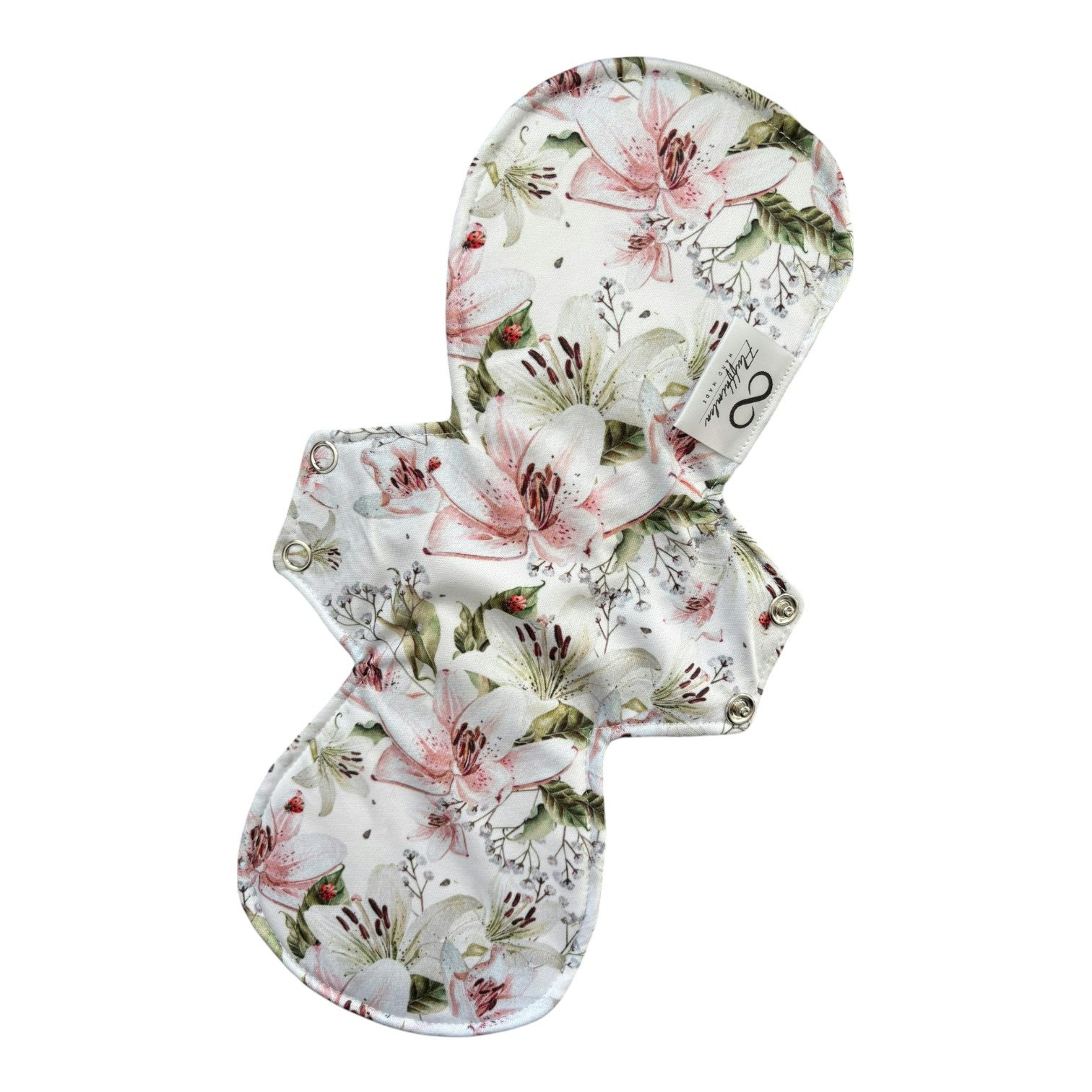 Tygbindor natt 32 cm heavy flow
