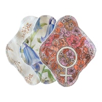 FÄRDIGT PAKET trosskydd classic SLIM 3-pack