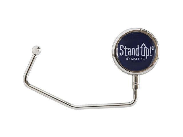 Matting StandUp Table Hook