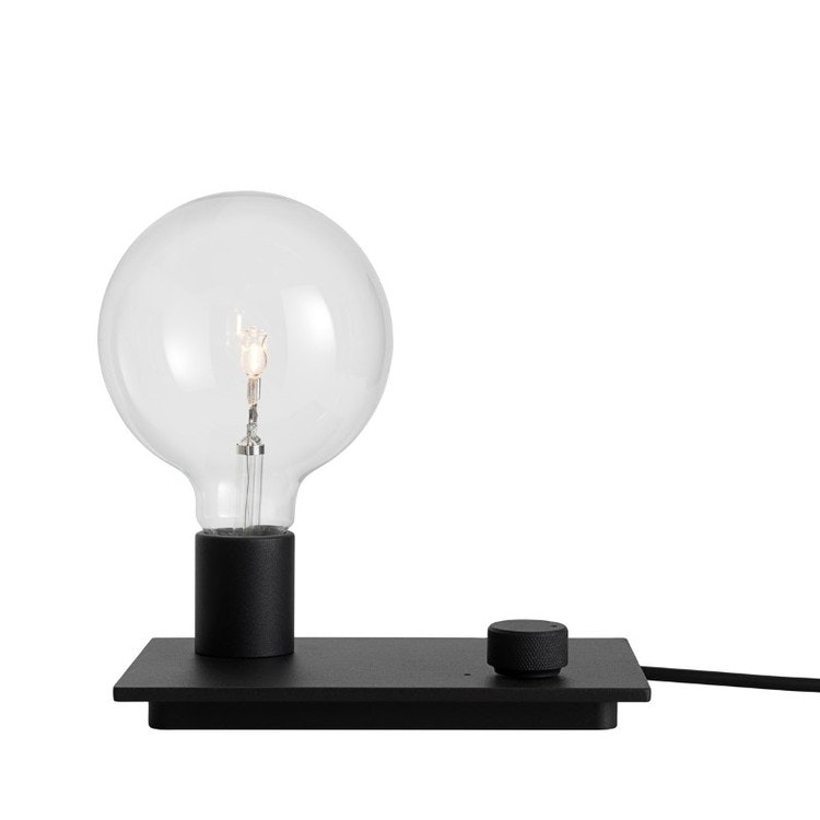 Muuto Control bordslampa