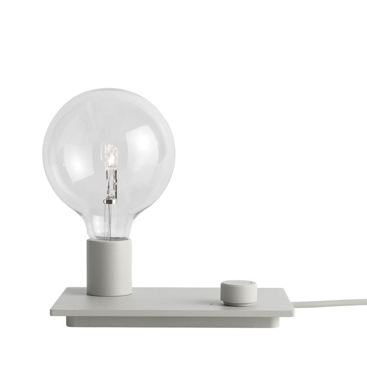 Muuto Control bordslampa