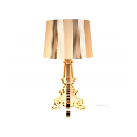 Kartell Bourgie Bordslampa Gold