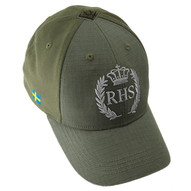 RHS Keps - Forest Royal Hunting Sweden