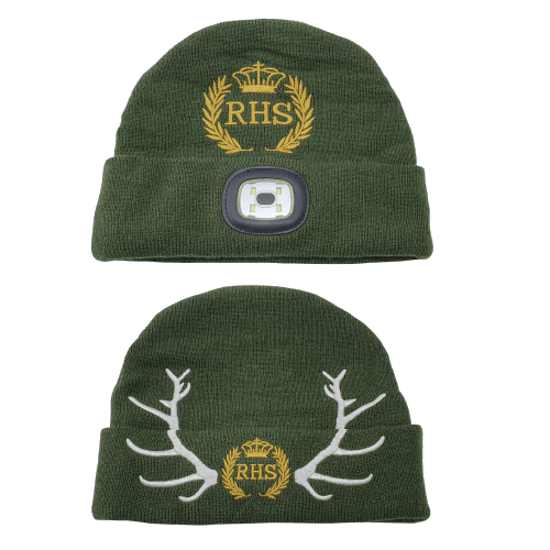 RHS Led Mössa - Antler Royal Hunting Sweden