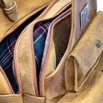 En väska behöver man, och med en riktigt vacker design så blir väskan så mycket mer än bara en smart förvaring.