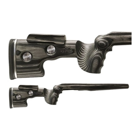 GRS Sporter Nordic Wolf - Tikka T3X