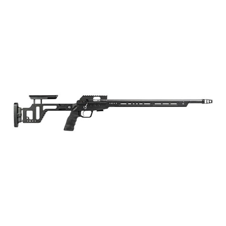 Victrix Motus Chassi - CZ 457