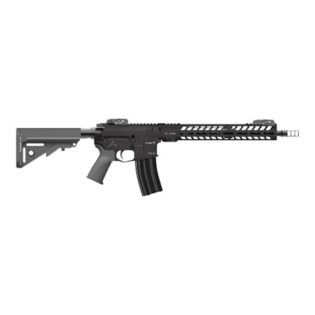 AR X15 FA Mil-Spec AR-15 18" Pipa - 223Rem - Jaktgodkänd