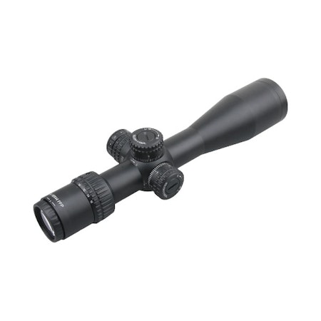 Veyron 6-24x44 IR FFP - Ultra Compact