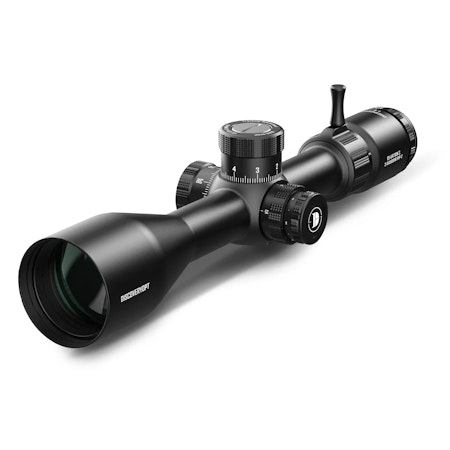 LHT 3-15x50 ED Gen2 FFP-Z MRAD Belyst Kikarsikte