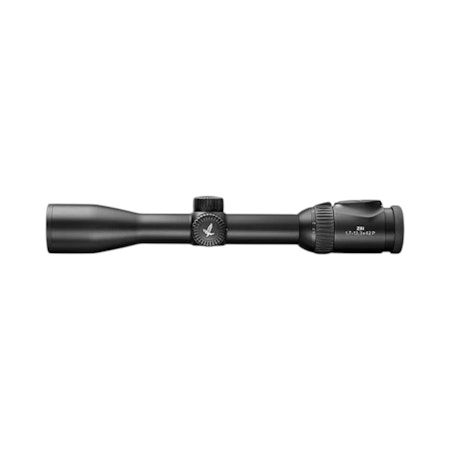 Swarovski Z8i 1,7-13,3x42 P L