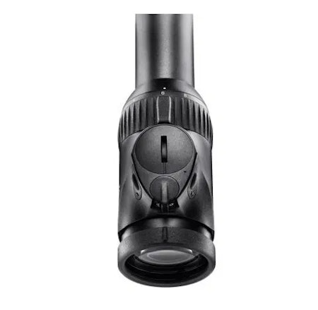 Swarovski Z6i 1,7-10X42 II. BT L