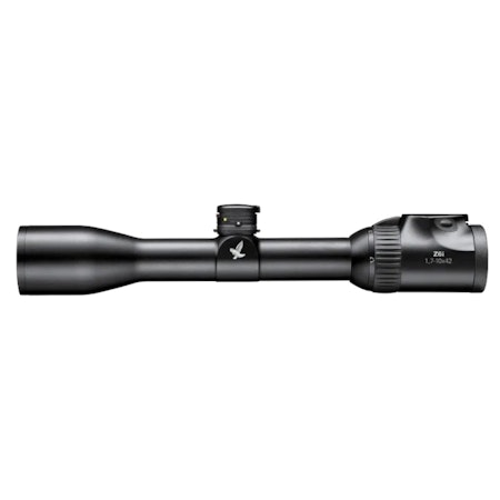 Swarovski Z6i 1,7-10X42 II. BT L