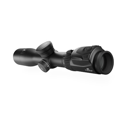 Swarovski DS 5-25x52 P L 4A-i Gen2 - Avståndsmätare