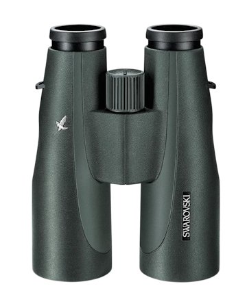 Swarovski SLC 15x56 WB GREEN