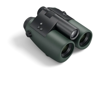 Swarovski AX Visio 10x32 - AI Stöd