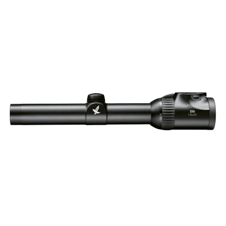 Swarovski Z6i 1-6X24 II L