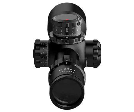 Kahles K 318i 3.5-18x50