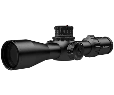 Kahles K 318i 3.5-18x50
