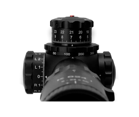 Kahles 624i 6-24x56