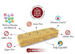 CHEWLLAGEN CHEESE BAR L