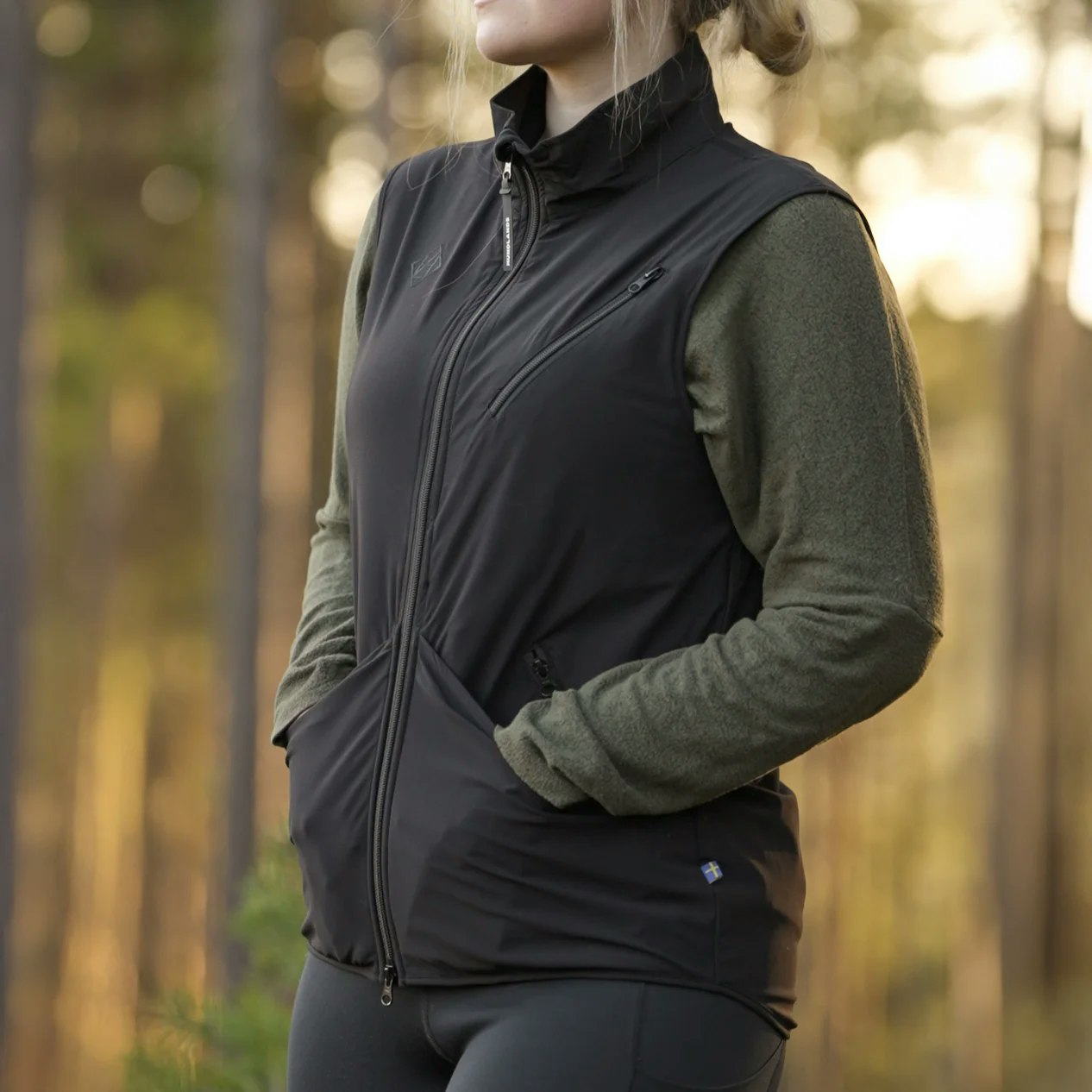 TRENINGVEST SPORT