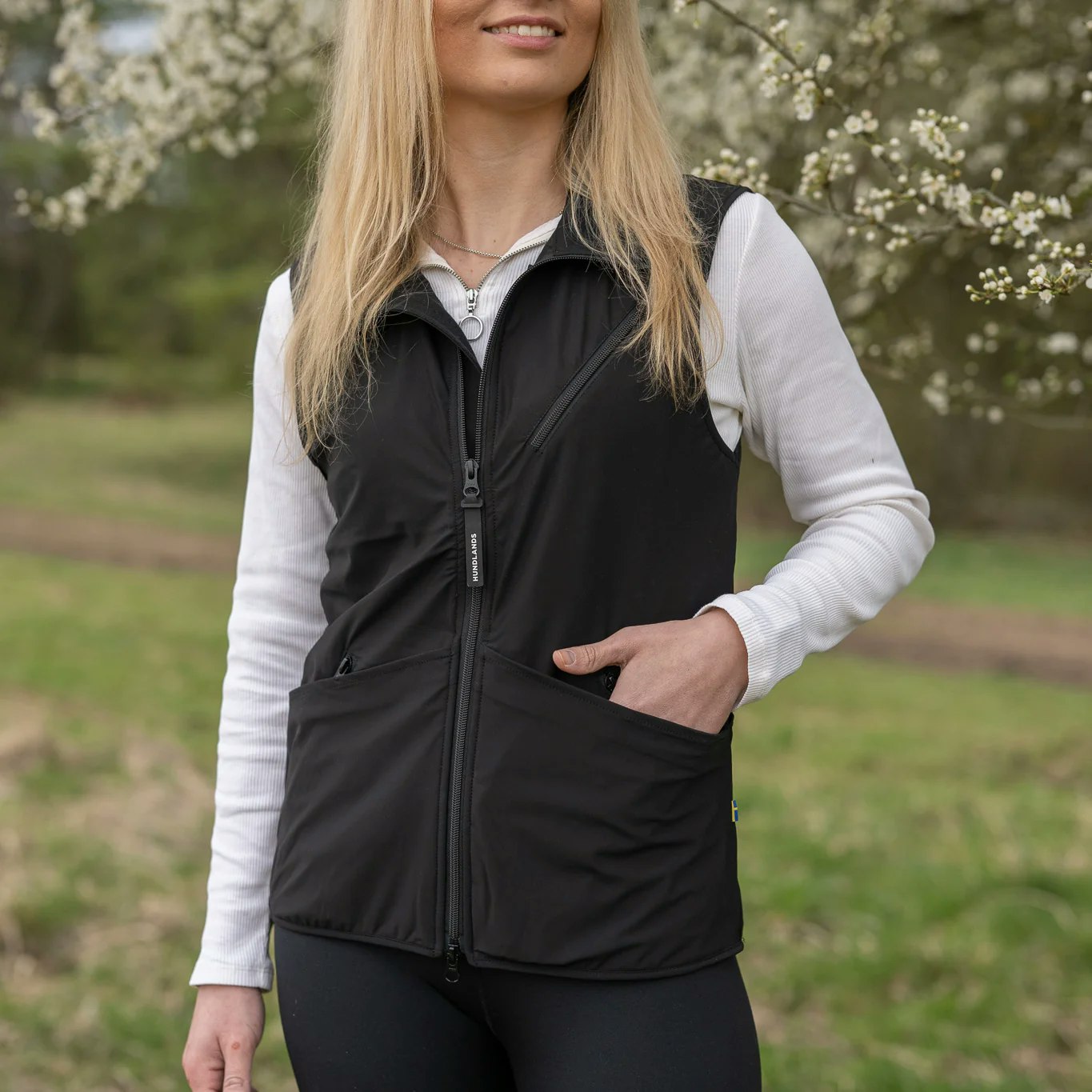 TRENINGVEST SPORT