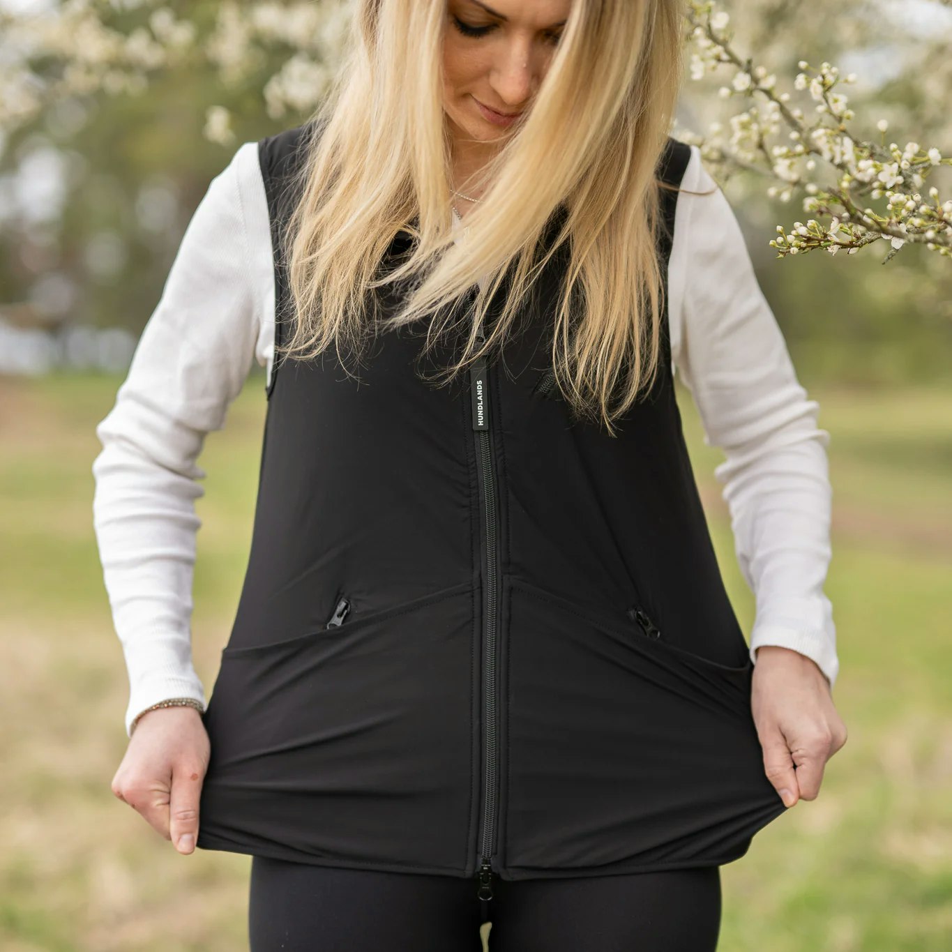 TRENINGVEST SPORT