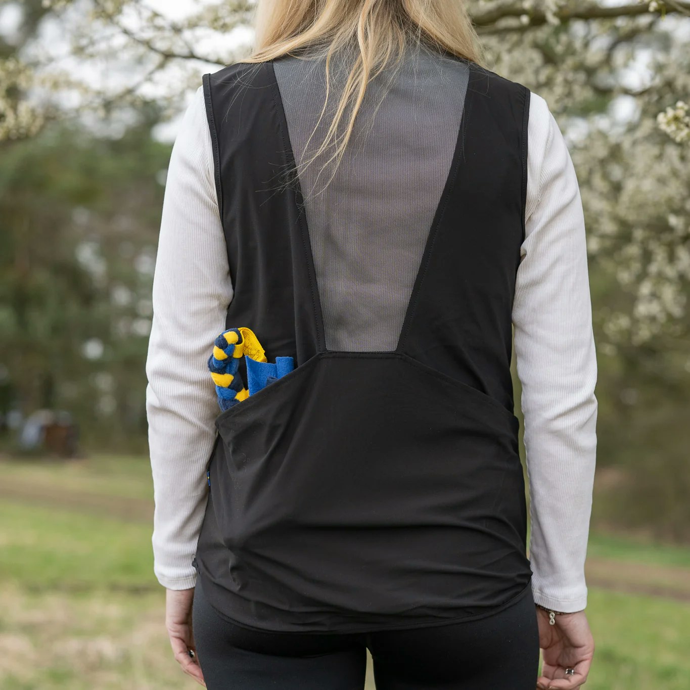 TRENINGVEST SPORT