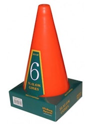 Globus Kjegler 18cm 6pk