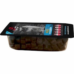 Alpha Spirit Semi-moist Fisk, 200g
