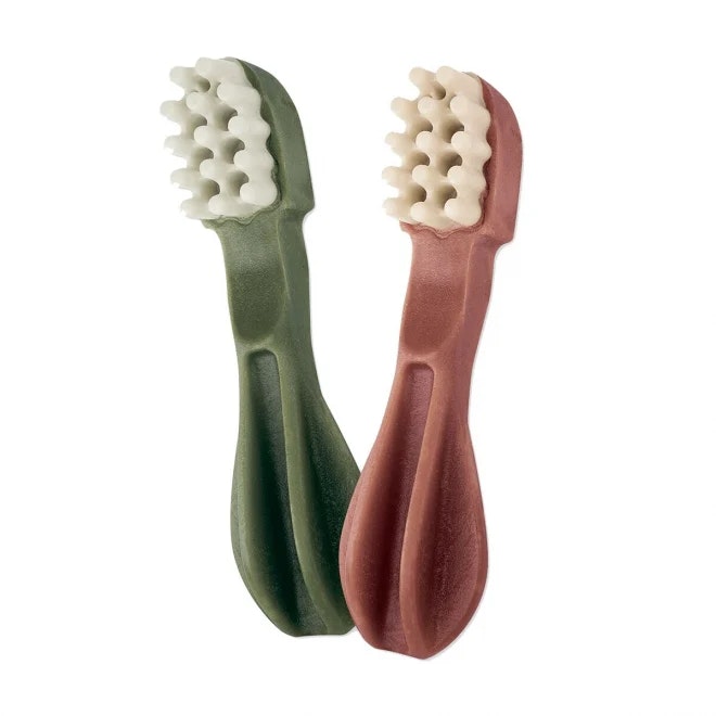 Whimzees Toothbrush Star XL 1 stk 120 g
