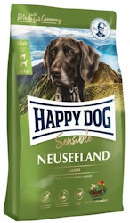 Happy Dog Supreme Sensitive Neuseeland 12,5Kg