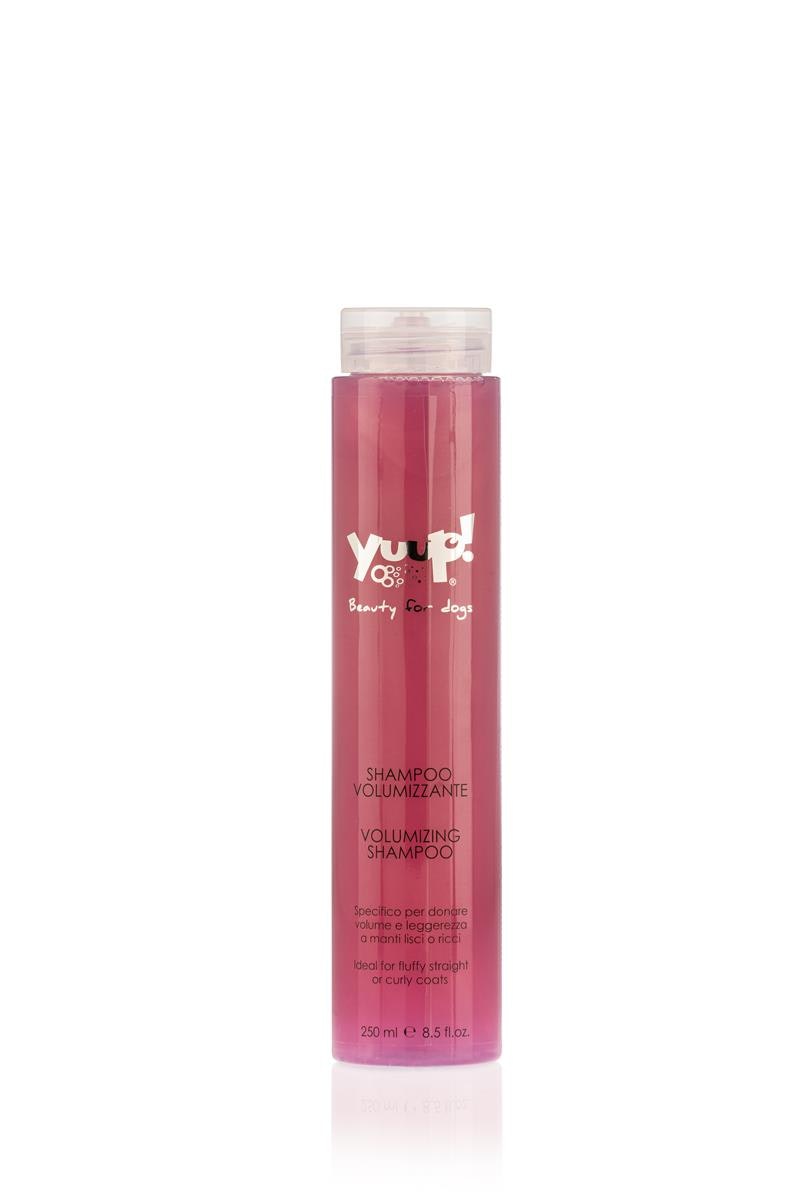 YUUP! VOLUMIZING SHAMPOO 250ML
