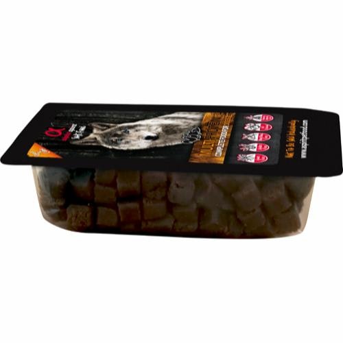Alpha Spirit Semi-moist Multiprotein, 200g