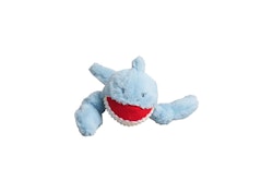 HuggleHounds Finn the Shark Knottie str L