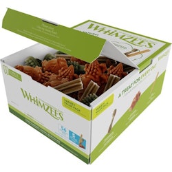 Whimzees Variety S til små hunde