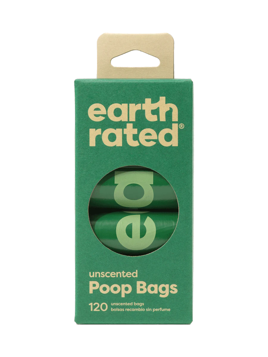 120 poser, Earth Rated, nøytral