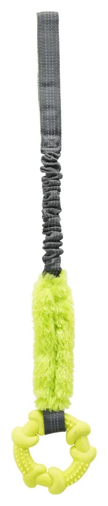 Bungee Tau M/Ring i TPR Ø10cm/56cm